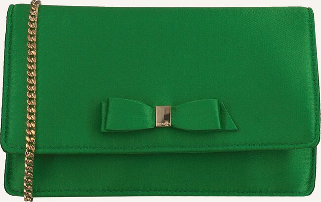Groene TED BAKER Clutch ZAANDRA Groene TED BAKER Clutch ZAANDRA - large