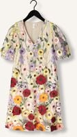 Multi Y.A.S. Mini jurk YASFLOWERING SS DRESS Multi Y.A.S. Mini jurk YASFLOWERING SS DRESS - medium