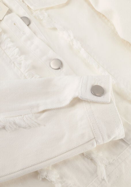 Witte AI&KO Jassen BAUKJE CO 399 G - large