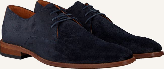 Blauwe VAN LIER Nette schoenen 2013710 Blauwe VAN LIER Nette schoenen 2013710 - large