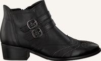 Zwarte GABOR Enkellaarsjes 72.592 Zwarte GABOR Enkellaarsjes 72.592 - medium