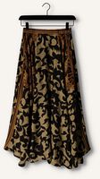 Beige MES DEMOISELLES Maxirok SKIRT AINARA Beige MES DEMOISELLES Maxirok SKIRT AINARA - medium