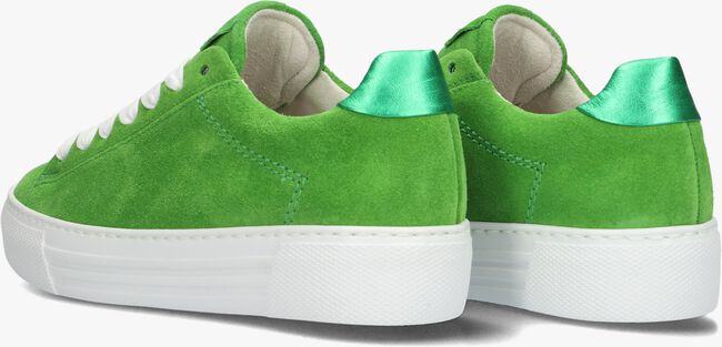 Groene GABOR Lage sneakers 460.1 - large