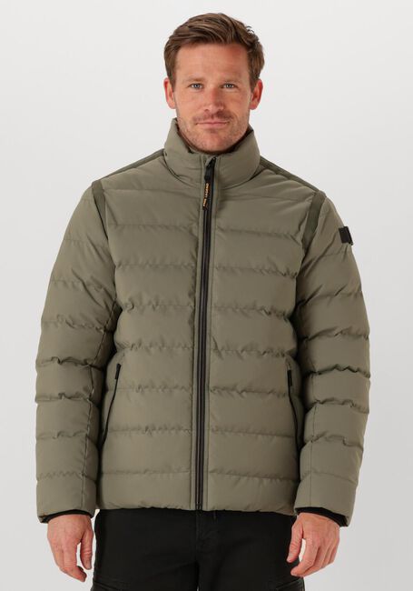 Khaki PME LEGEND Jack FREIGHTYET - large