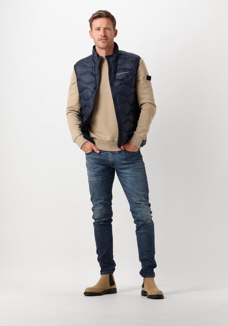 Zand PEUTEREY Sweater SAIDOR B - large