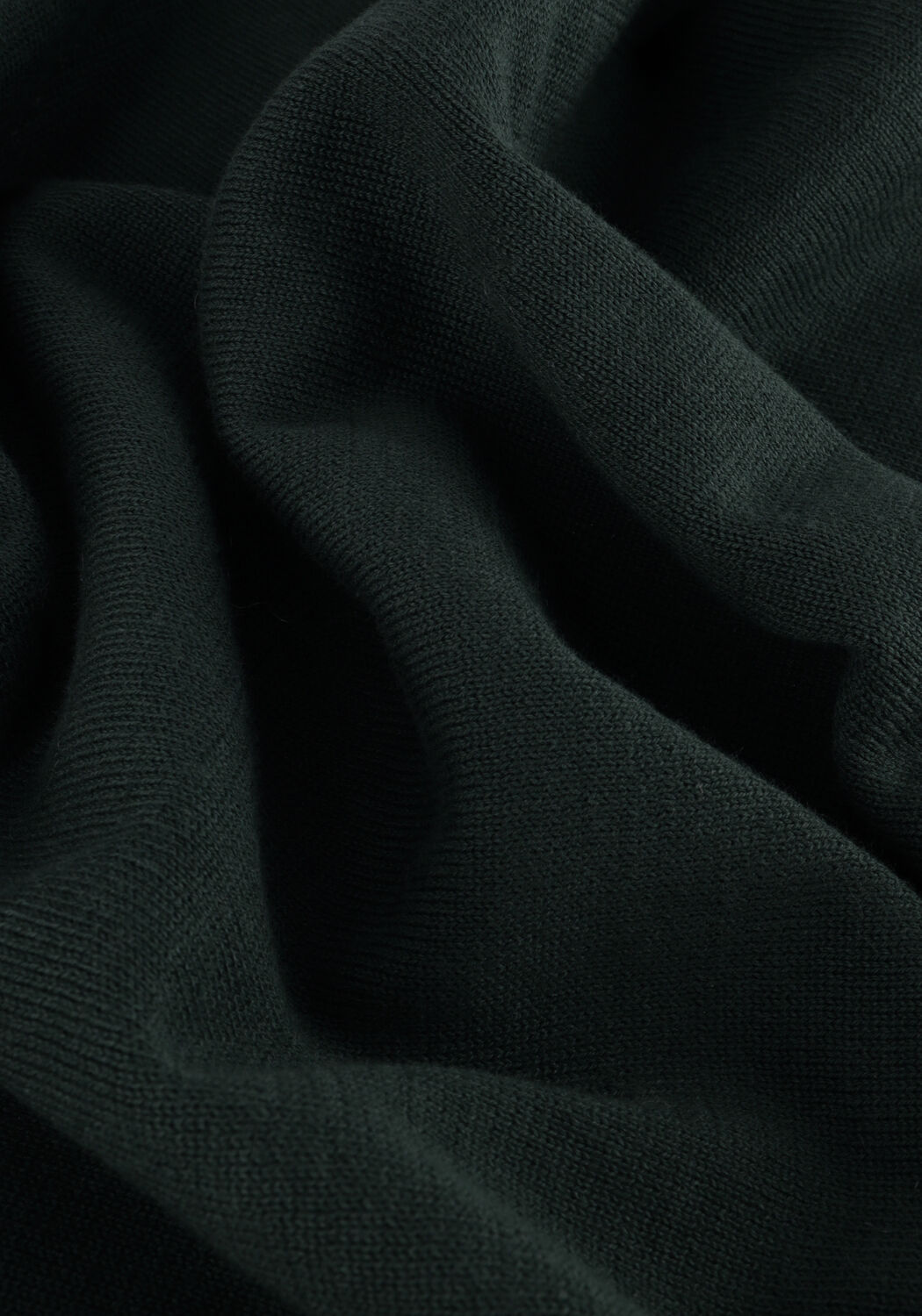 Groene SAINT STEVE Trui BART - large