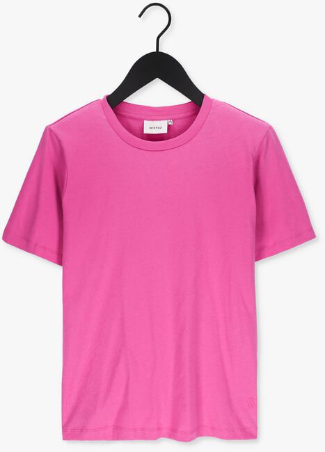 Fuchsia GESTUZ T-shirt JORY TEE - large