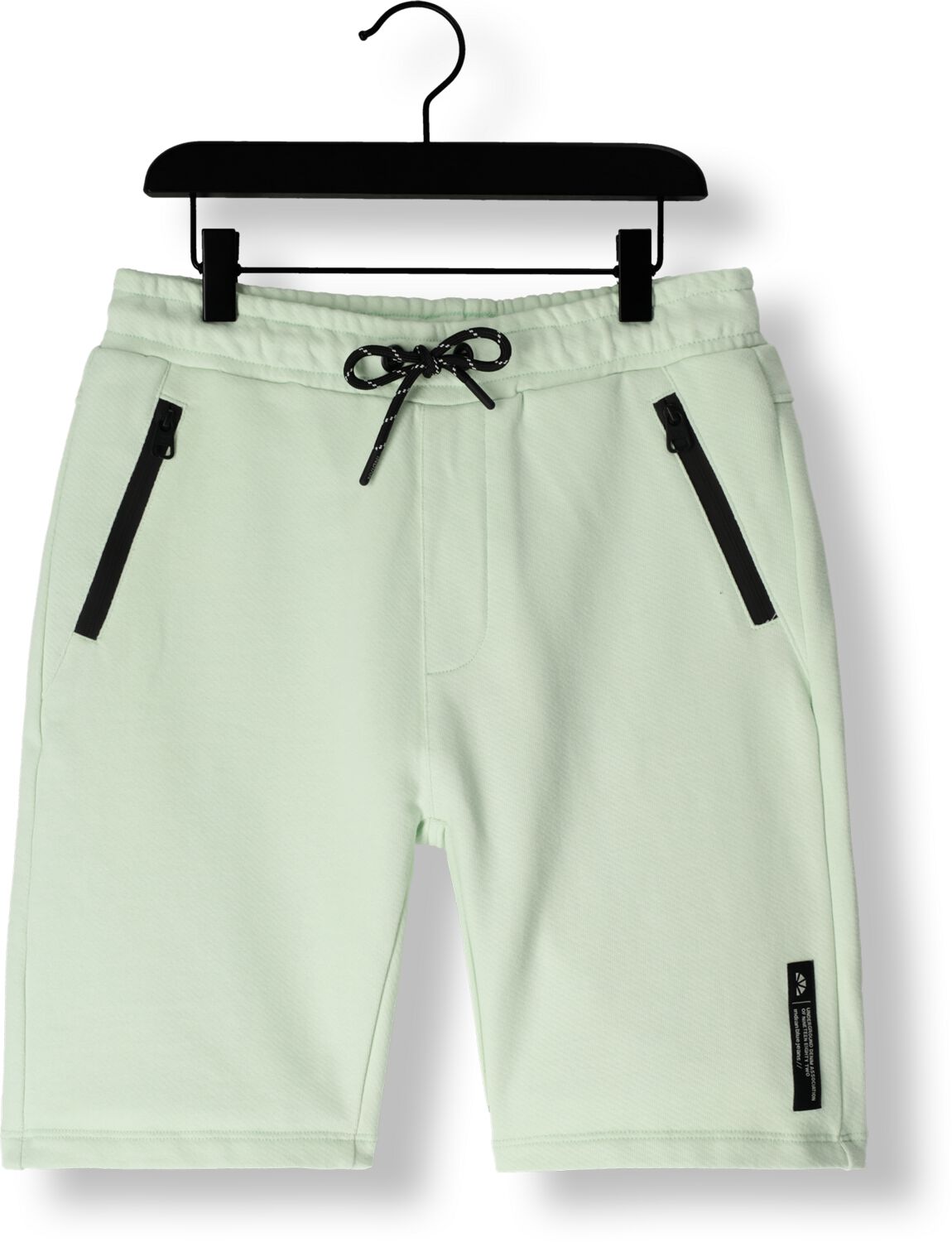 INDIAN BLUE JEANS Jongens Broeken Jog Short Basic Mint