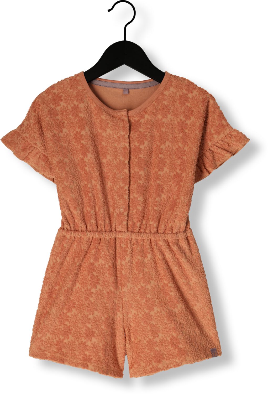 Z8 Meisjes Jumpsuits Mariela Oranje