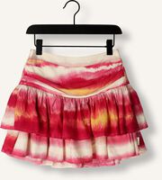 Roze AI&KO Minirok VANETTA AQUAREL VIS 520 G Roze AI&KO Minirok VANETTA AQUAREL VIS 520 G - medium