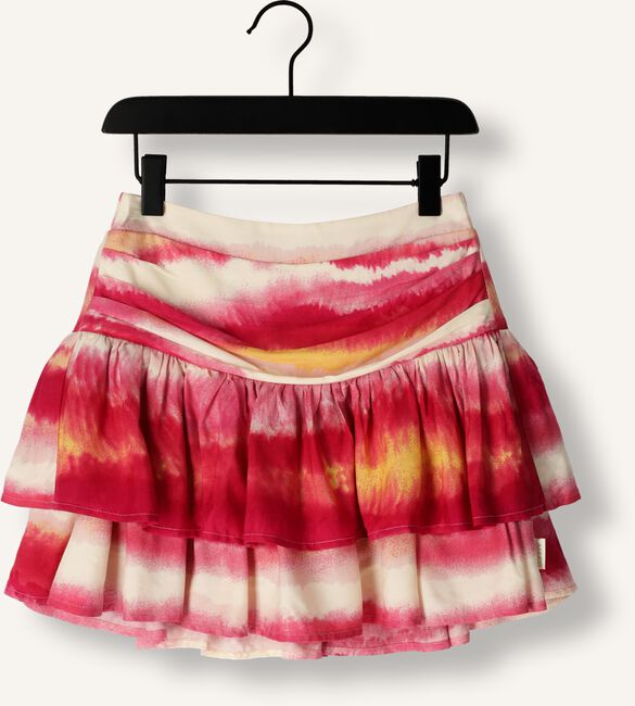 Roze AI&KO Minirok VANETTA AQUAREL VIS 520 G Roze AI&KO Minirok VANETTA AQUAREL VIS 520 G - large