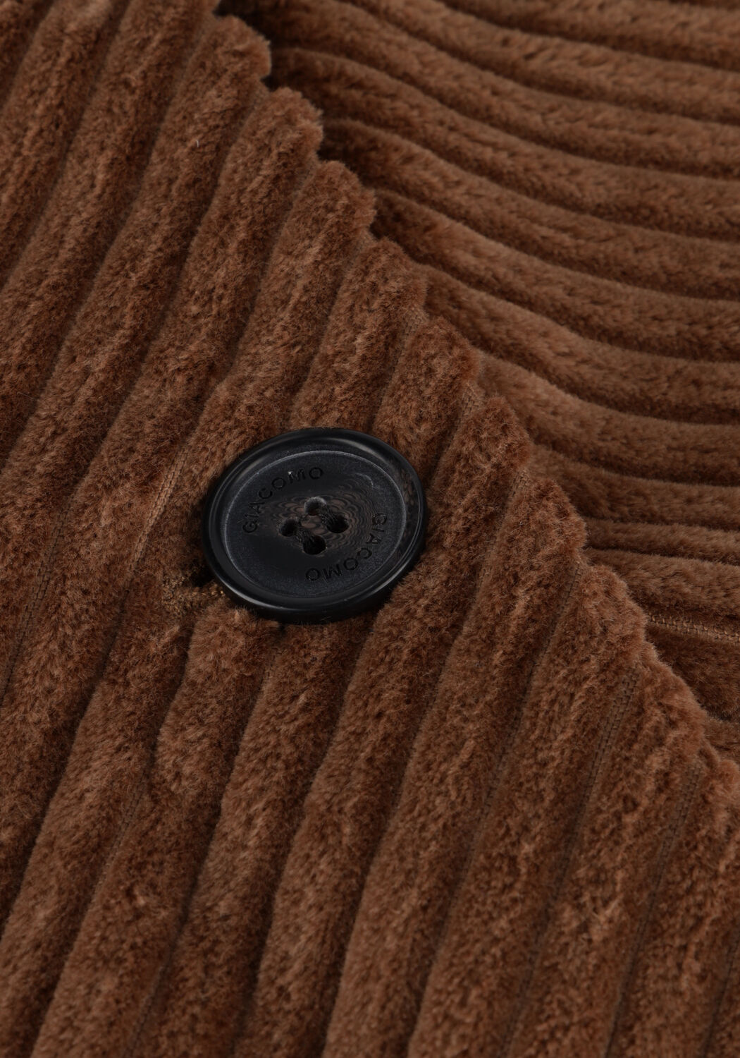 Camel GIACOMO THE JACKET Mantel 6603513 - large