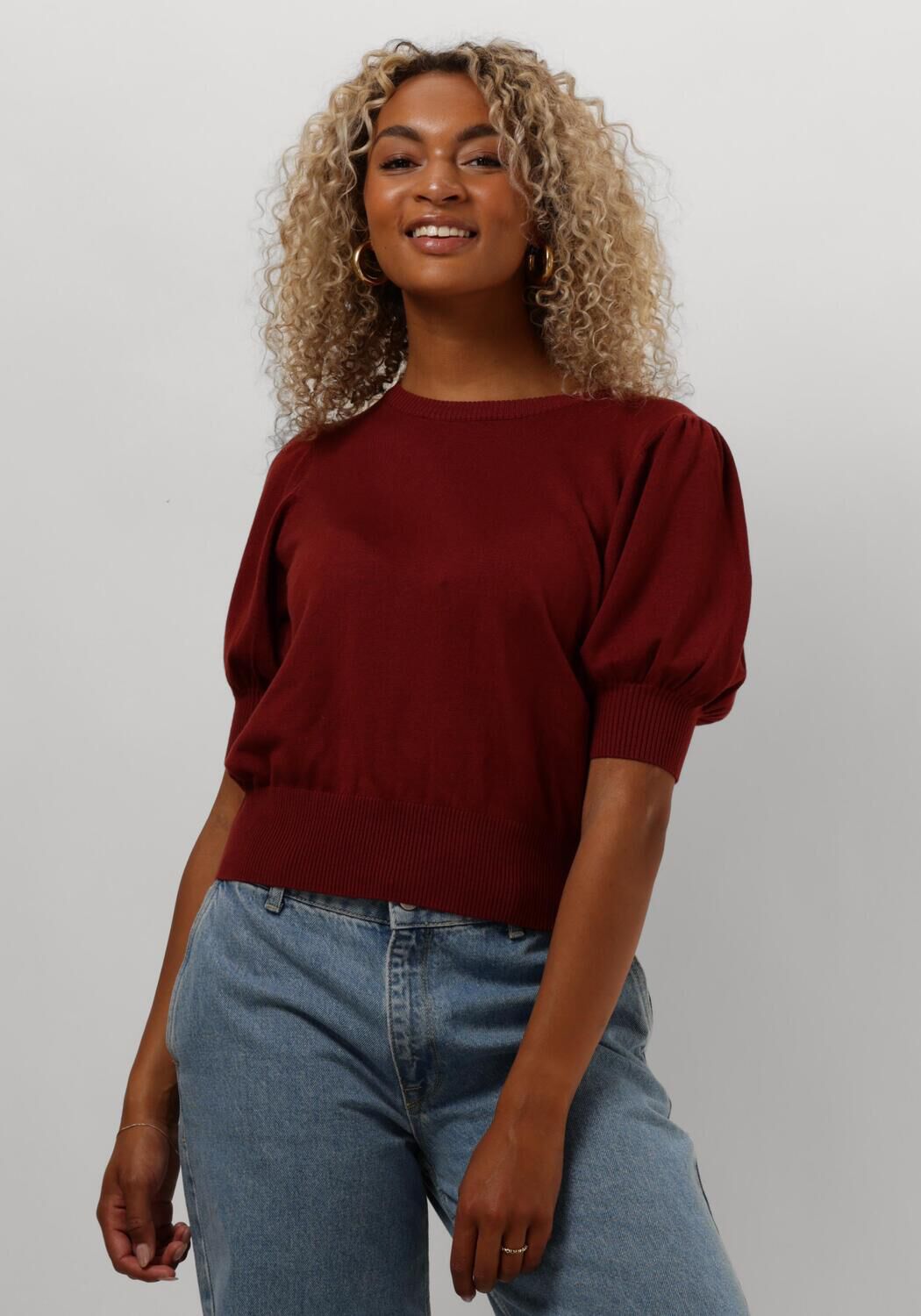 Tops Bruin voor dames online kopen Omoda