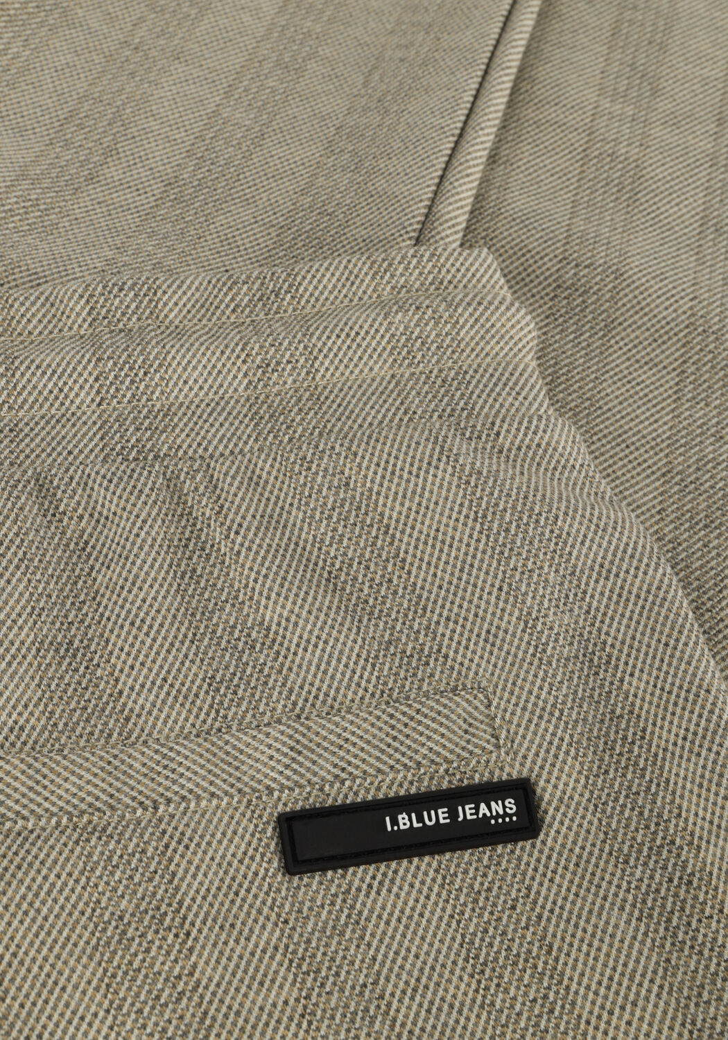 Zand INDIAN BLUE JEANS Cargobroeken CARGO PANT INDIAN - large