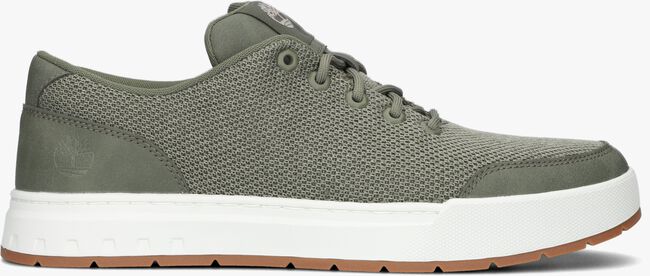 Groene TIMBERLAND Lage sneakers MAPLE GROVE KNIT - large
