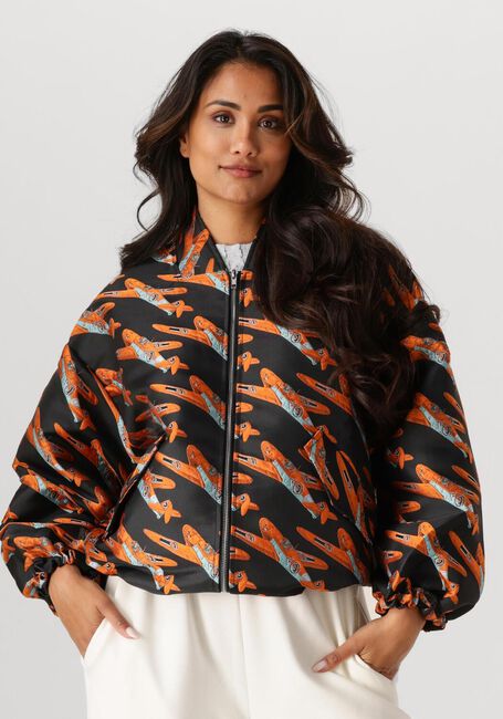 Oranje STUDIO AMAYA Jack SKY - large