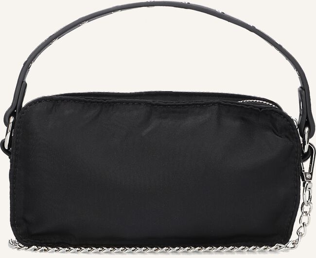 Zwarte NÚNOO Crossbodytassen HELENA RECYCLED Zwarte NÚNOO Crossbodytassen HELENA RECYCLED - large