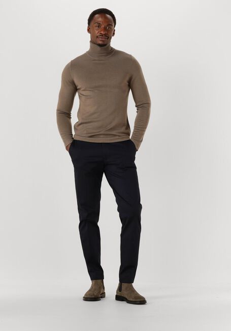 Taupe DRYKORN Trui JOEY 420002 - large