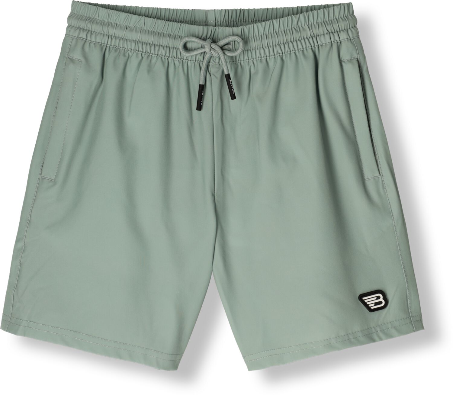 BALLIN Jongens Zwemkleding 017531 Grijs