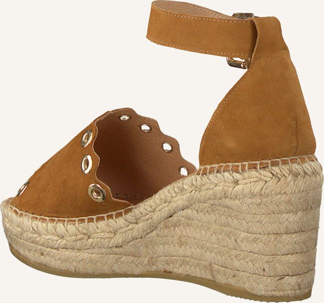 Cognac KANNA Espadrilles KV8404 Cognac KANNA Espadrilles KV8404 - large