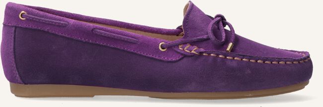 Paarse GIULIA Mocassins G.1.MOCK Paarse GIULIA Mocassins G.1.MOCK - large