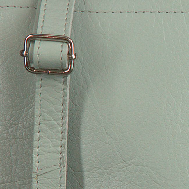 Groene MYOMY Schoudertas MY PAPER BAG BAGGY MEDIUM Groene MYOMY Schoudertas MY PAPER BAG BAGGY MEDIUM - large