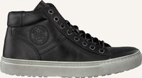 Zwarte GIGA Hoge sneakers G3342 - medium