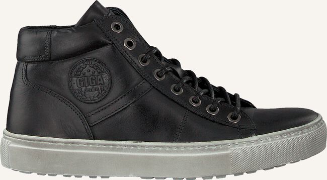 Zwarte GIGA Hoge sneakers G3342 Zwarte GIGA Hoge sneakers G3342 - large