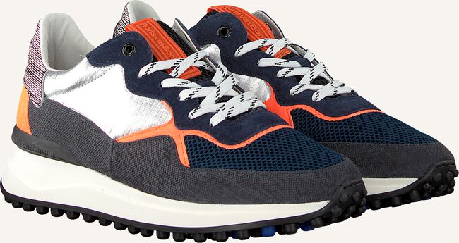 Multi FLORIS VAN BOMMEL Lage sneakers 16301 Multi FLORIS VAN BOMMEL Lage sneakers 16301 - large