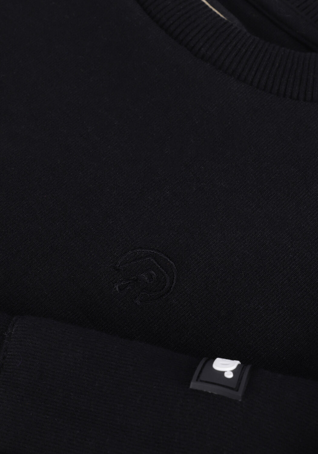 Zwarte RAIZZED Trui MARSHALL - large