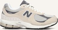 Beige NEW BALANCE Lage sneakers M2002 M Beige NEW BALANCE Lage sneakers M2002 M - medium