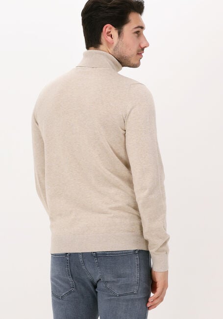 Beige SAINT STEVE Coltrui COEN - large