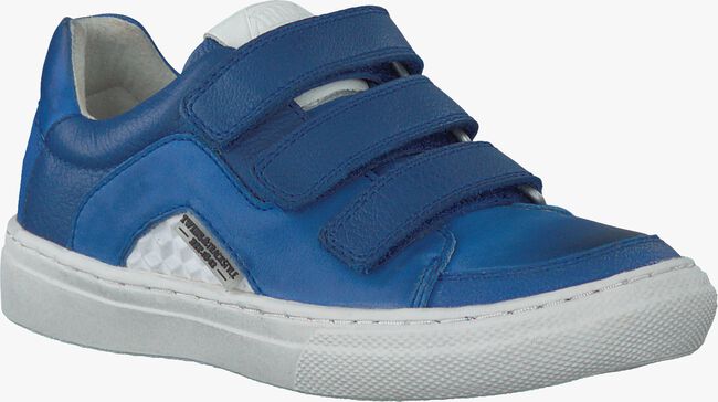 Blauwe TRACKSTYLE Sneakers 317372  - large