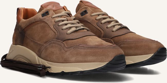 Bruine AMBITIOUS Lage sneakers STRIDER Bruine AMBITIOUS Lage sneakers STRIDER - large