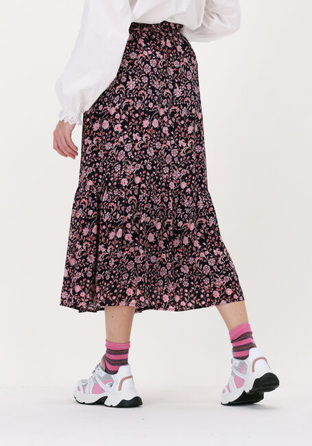 Roze MOLIIN Maxirok VENUS - large
