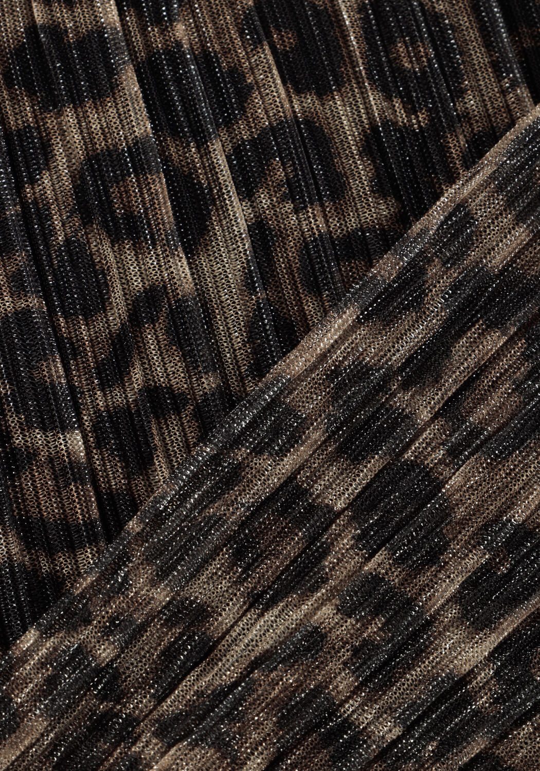 Bruine AI&KO Top TORY ANIMAL PES 554 G - large