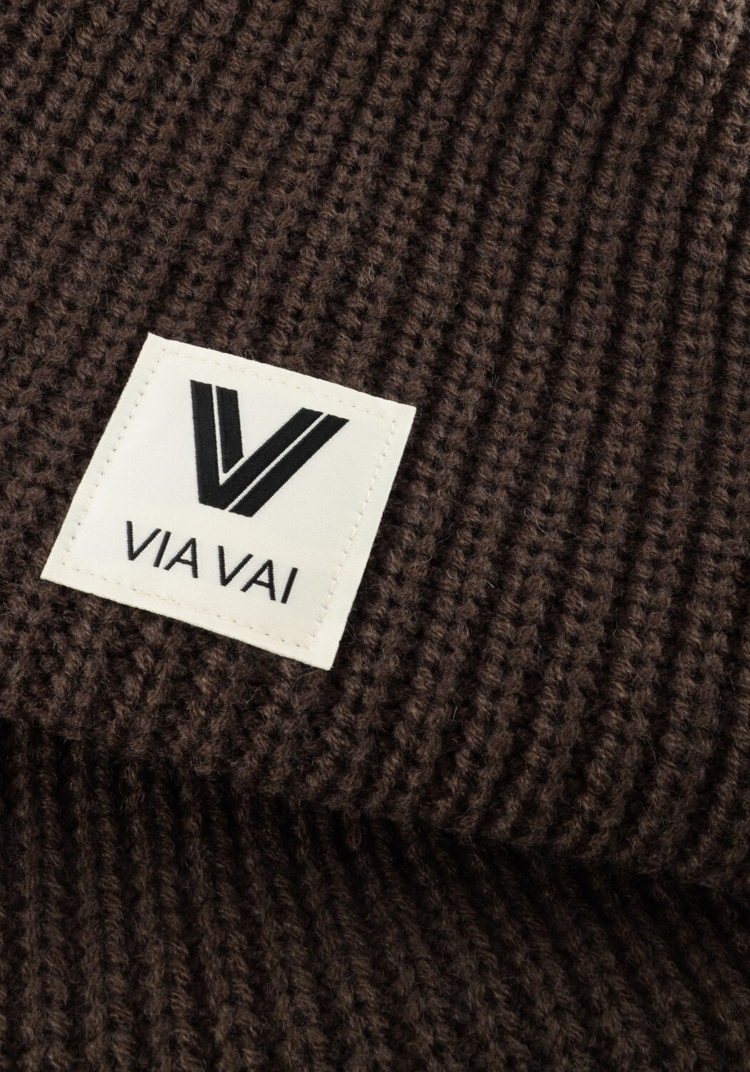 Bruin VIA VAI Sjaal DEE BRYCE - large