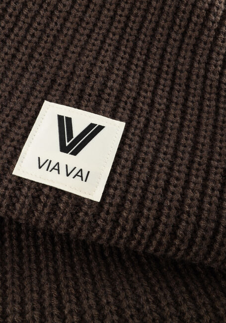 Bordeaux VIA VAI Sjaal DEE BRYCE - large