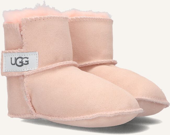 Roze UGG Pantoffels I ERIN Roze UGG Pantoffels I ERIN - large