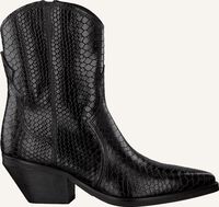 Zwarte VIA VAI Cowboylaarzen JILL GAZE - medium