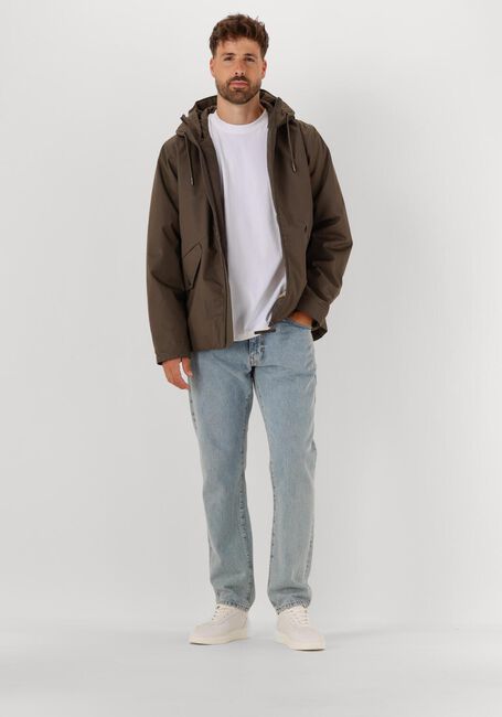 Bruine ELVINE Jack KALIKS - large