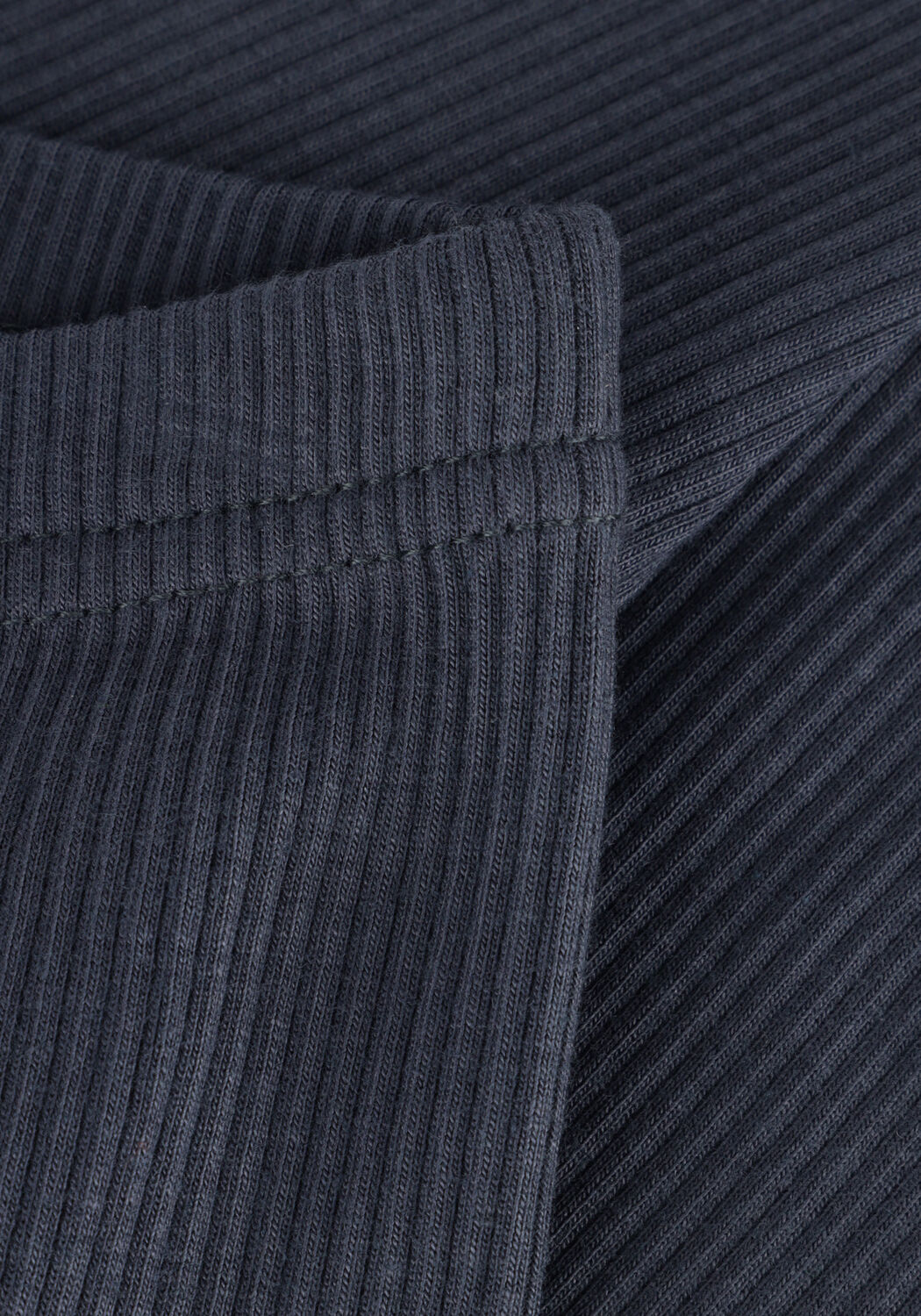 Blauwe MARMAR COPENHAGEN Legging LEG MODAL - large