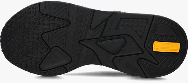 Grijze PUMA Lage sneakers RS-Z CORE JR/PS - large