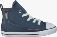 Blauwe CONVERSE Sneakers CTAS SIMPLE STEP HI  - medium
