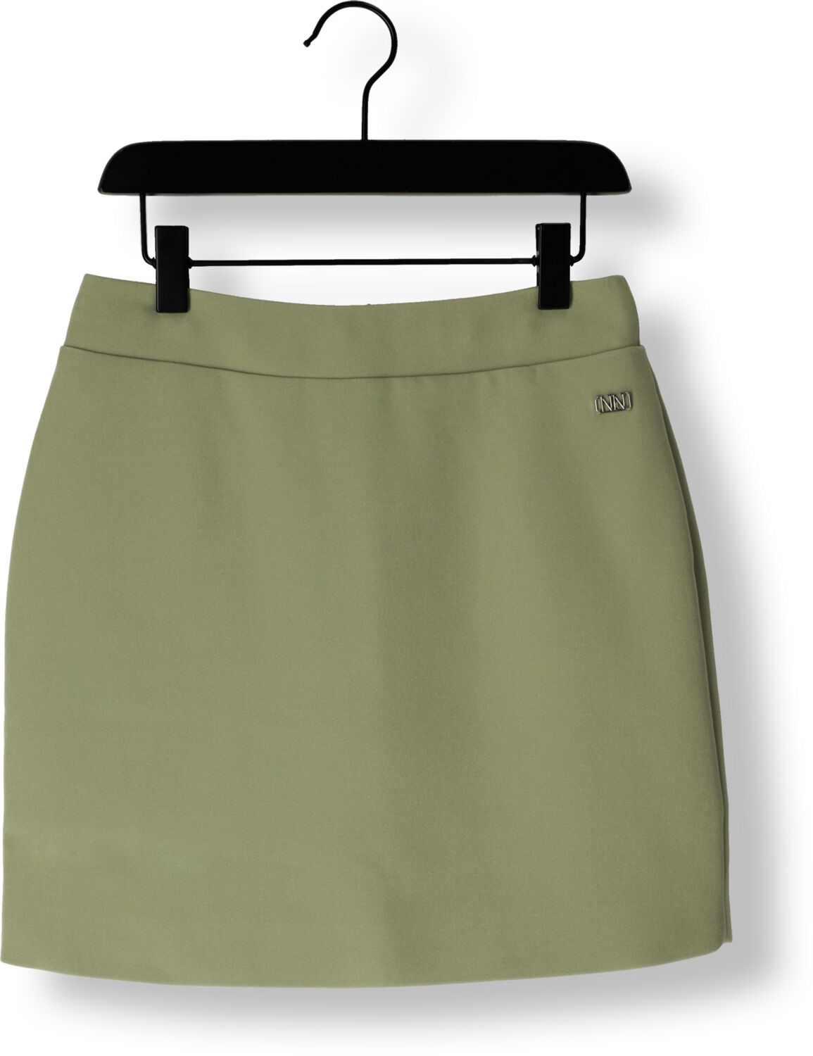 NIK & NIK Meisjes Rokken Layla Skirt Groen