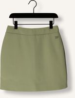 Groene NIK & NIK Minirok LAYLA SKIRT Groene NIK & NIK Minirok LAYLA SKIRT - medium