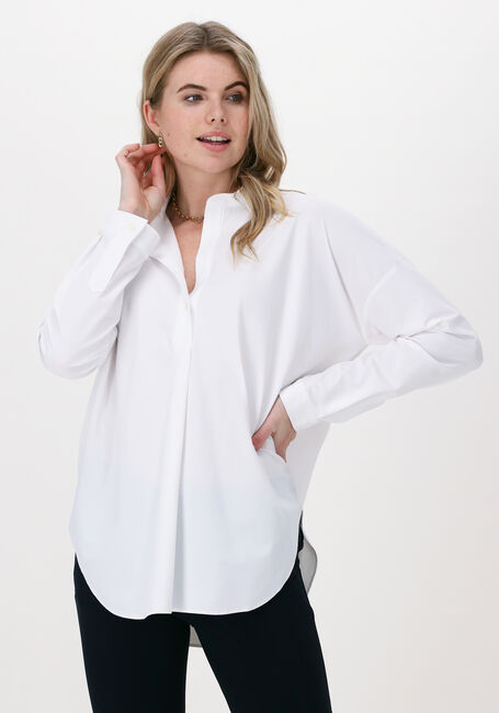 Witte PENN & INK Blouses SNNF1062 - large