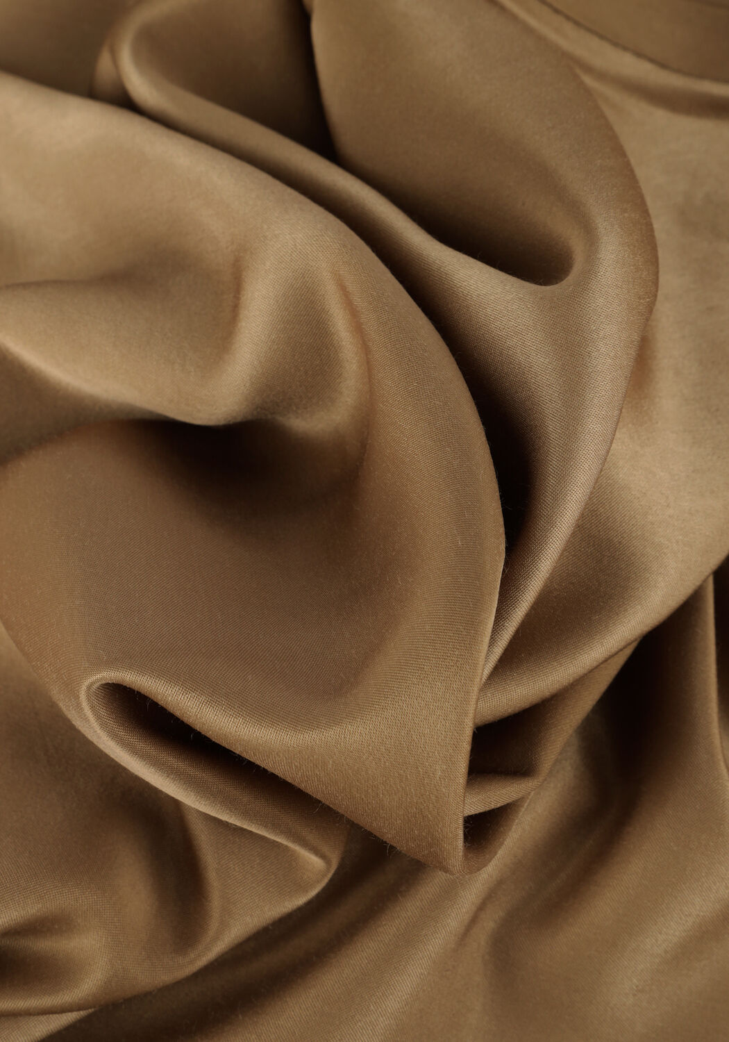 Beige MY ESSENTIAL WARDROBE Maxirok ESTELLEMW LONG SKIRT - large