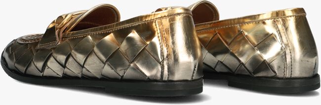 Gouden A.S.98 Loafers JAZZI B73111 - large