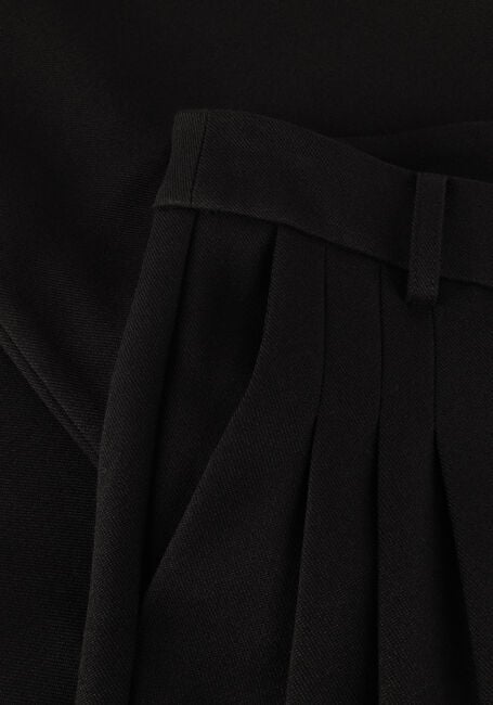Zwarte NOTRE-V Pantalon NV-ELA Zwarte NOTRE-V Pantalon NV-ELA - large